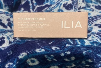 - The Base Face Milk Essence + Lightweight, Layerable Moisturizer | Hydrate, ... - Image 1 of 2