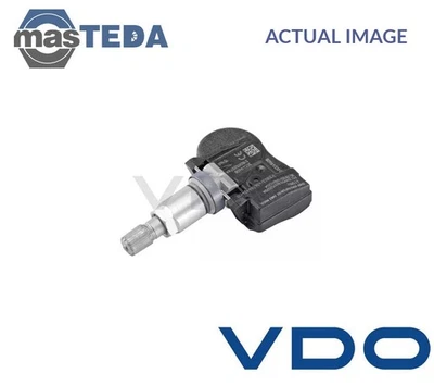 S180052076Z WHEEL SENSOR TYRE PRESSURE CONTROL SYSTEM VDO NEW OE REPLACEMENT - Image 1 of 4