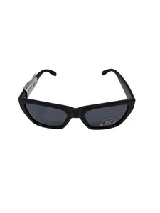 HURLEY HSL3003PSWM NEWPORT Sunglasses NON RXABLE Black OPEN BOX - Picture 1 of 7