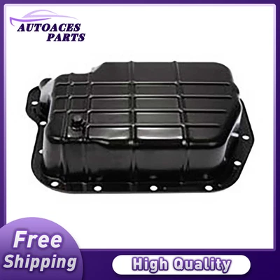 Pan de aceite de transmisión automática Dorman para Dodge Van Ram Durango Dakota Foto 1 de 3