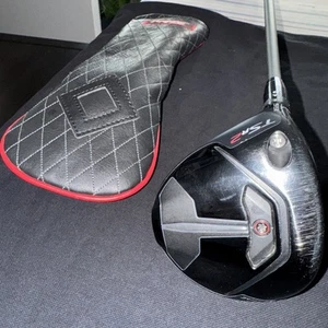 Titleist TSR2 3 Wood 16.5 degree - Left Handed - Picture 1 of 7