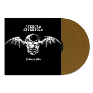 Avenged Sevenfold Waking the Fallen (Vinyl) - Picture 1 of 1