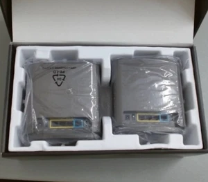 ASUS ZenWiFi XT8 Tri-Band Mesh Wi-Fi 6 System - Charcoal (Set of 2) - Afbeelding 1 van 2