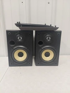 Sony SS-MB150H Stereo Regal Paar Lautsprecher Speaker System 120W #2692 - Bild 1 von 10
