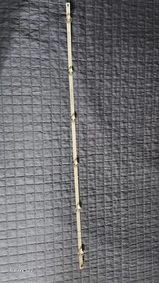 LÁMPARA LED VIZIO 1NN40D06-ZC46AC-09 (6LEDS) EN MODELO D40F-J9 Y PANEL V400HJ9-D03 Foto 1 de 4