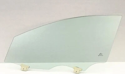 Driver/Left Side Front Door Window Glass For 2013-2016 Dodge Dart 4 Door Sedan - Image 1 of 3