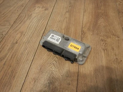 Centralina Motore VW Golf 6 1,4 16V 63KW CGGA 03C906024BD Originale - Immagine 1 di 2