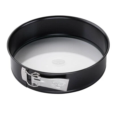 Dr. Oetker Classic Springform mit Glasboden – Backform, Kuchenform, Kuchen - Bild 1 von 4