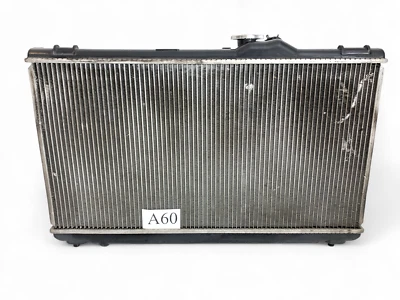 2001 - 2005 年 LEXUS IS300 发动机收音机冷却组件工厂原始设备制造商 903 +++ #A60 — 第 1/4 张图片