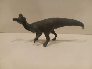 LAMBEOSAURUS - Gray version Re-cast of the original ROM - Made in china - Picture 1 of 12