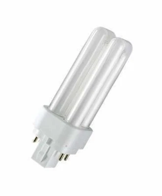 Osram Dulux S,D,D/E,T/E PLUS,T,10W,11W,13W,18W,26W,32W,G24q,G23,G24d,830,840,827