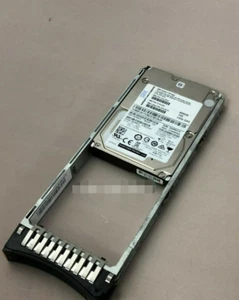 IBM V5000 G2 2 01AC595 600GB 15K12Gb SAS HDD - Picture 1 of 4