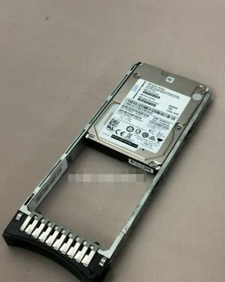IBM V5000 G2 2 01AC595 600GB 15K12Gb SAS HDD - Image 1 of 4