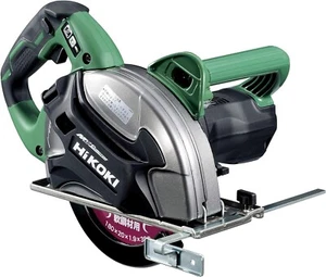 Hitachi HiKOKI 36V 180mm cordless tip saw cutter CD3607DA (NN) (main unit only) - Picture 1 of 5