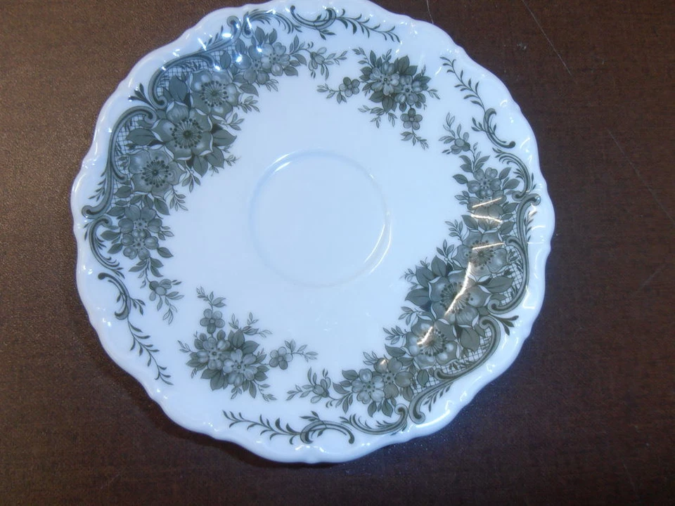 Seltmann Weiden Grigia Burg Sottotazza Foto 1 de 1