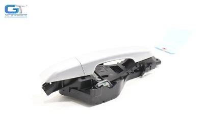 Jaguar E-Pace 2018-2023 manija de puerta exterior del lado del pasajero delantero derecho OEM Foto 1 de 4