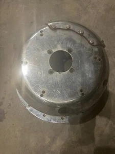 LAKEWOOD Bellhousing CLUTCH CAN 8-1/8" TRACTOR PULLER SUPER HOT FARM - Picture 1 of 3