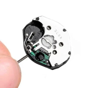 Quartz Watch SL68 Movement Small Replacement Repair 1/3PCS Kits C5A2 DIY J1N8 - Bild 1 von 12