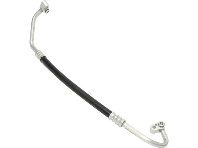 Manguera de descarga de refrigerante de aire acondicionado para Toyota Tacoma 1998 1999 1995-2000 TK214RF Foto 1 de 1