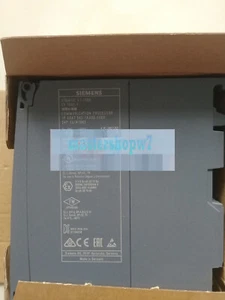 ONE Used Siemens Simatic CP1543-1 6GK7543-1AX00-0XE0 Communications processor - Afbeelding 1 van 1