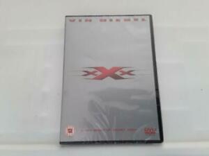 xXx Asia Argento 2003 DVD Top-quality Free UK shipping