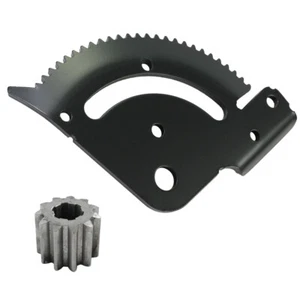 Steering Sector Plate Gear For John Deere D105 D110 107H 107S D125 D140 D130 92H - Picture 1 of 12