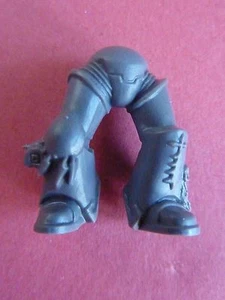 Space Wolves Power Armour PIERNAS (C) - Brocas 40K - Imagen 1 de 1