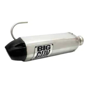Big Gun EXO Slip On Exhaust | Arctic Cat Wildcat Sport /XT 2014-2016 - 14-5802 - Picture 1 of 2