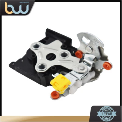 Conjunto de pestillo de puerta delantera derecha para Chevrolet Cavalier Pontiac Sunfire 1995-2005 Foto 1 de 4