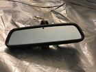 Bmw  E63 E60 545 535 530 Rear View Mirror Auto Dimming Homelink Assembly Oem