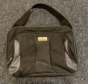 Protege Business Laptop Bag/Overnight Carry On Suitcase Bag - Picture 1 of 4
