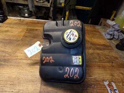 03-11 DEPÓSITO BOTELLA RECUPERACIÓN REFRIGERANTE COCHE CIUDAD GRAND MARQUIS CROWN VICTORIA Foto 1 de 4