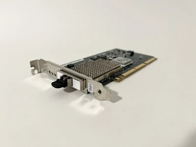 IBM 80P6452 1981 10GB ETHERNET SR PCIx 2.0 SERVER ADAPTER - Image 1 of 4
