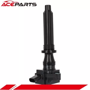 Ignition Coil UF730 Fit For 2014-2019 Land Rover Range Rover Sport 3.0L V6 - Picture 1 of 11