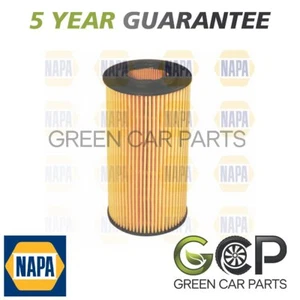 NAPA Oil Filter Fits A3 TT A4 Golf Eos Octavia Leon 1.8 2.0 2.5 XCP00000675 - Picture 1 of 2