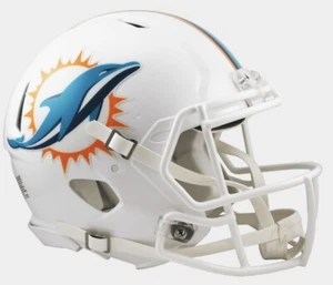 Miami Dolphins Helmet Logo Decal - Picture 1 of 1