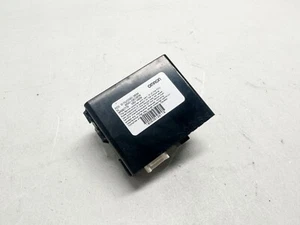 H401100 2004-2008 Mitsubishi Endeavor TIRE PRESSURE CONTROL MODULE MR587775 OEM - Picture 1 of 6