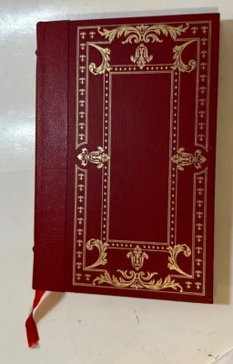 Candide by Voltaire ~ Franklin Library Edition 1981, Hardcover - Image 1 of 4
