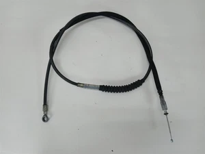 Harley-Davidson 2015 Dyna Wide Glide Clutch Cable 60" 38787-06C - Picture 1 of 10