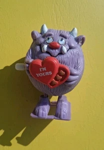 Russ Wind Up Walker Monster Valentinstag Spielzeug - I’m Yours - Bild 1 von 3