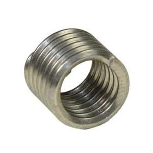 Insertos de reparación de rosca tipo helicoil 5/16 BSW x 1,5D 10 piezas inserto de rosca de alambre - Imagen 1 de 5