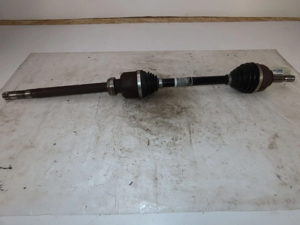 transmission avant droite peugeot EXPERT Camionnette (V_) 9806153180 197776 - Photo 1/4