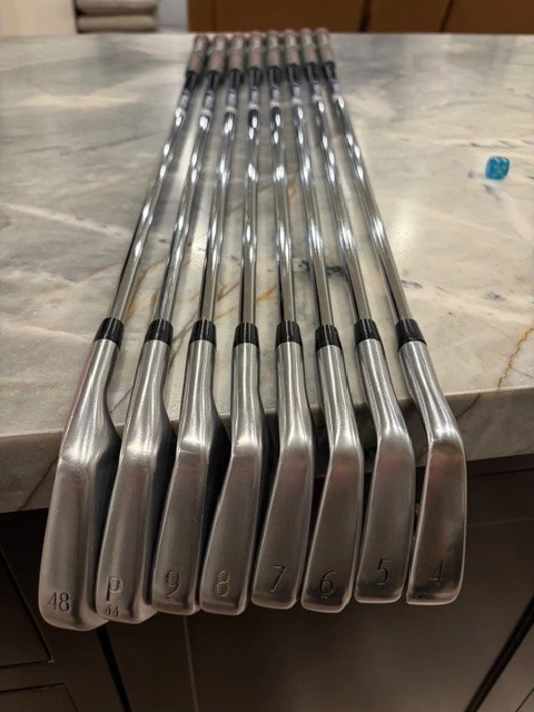 Titleist Stiff 48 Loft Golf Clubs for sale | eBay