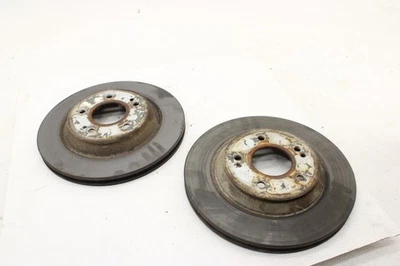 Disco de rotor de freno delantero izquierdo y derecho Polaris Slingshot SL 2015-2023 Foto 1 de 4