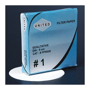 GRAINGER APPROVED FPR320 Qual Filter 32 cm Dia,11 mic Min,PK100 9CXD9 - Picture 1 of 1