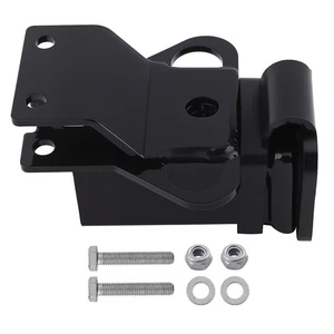 2" Bolt-On Trailer Hitch for Honda Rincon 680 2006-2023 / Rancher TRX420​​ - Bild 1 von 20