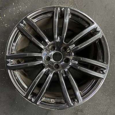 Rear Maserati Ghibli OEM Wheel 20” 13-24 Factory Original Rim 670016860 97410 - Image 1 of 4