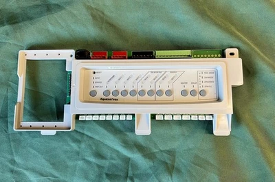 JANDY Zodiac AquaLink PDA-PS8 PC Bezel Assembly - PDA  Upgrade Kit version 7.1 - Image 1 of 4