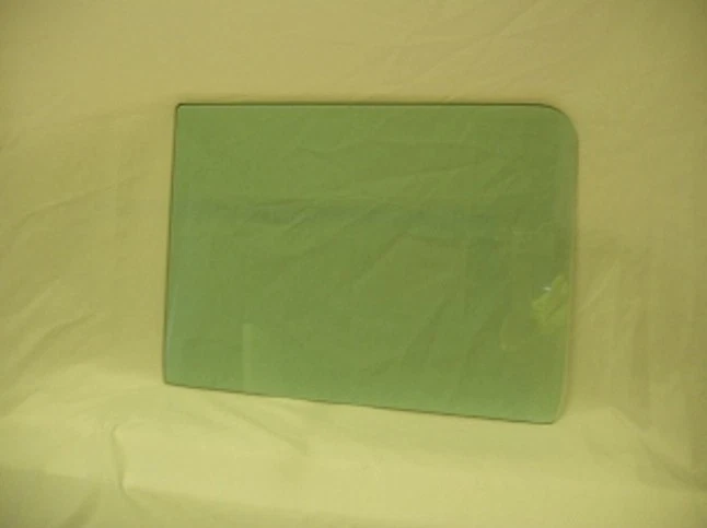 Buick Cadillac Oldsmobile Pontiac 1948 1949 4 puertas sedán puerta vidrio tinte verde Foto 1 de 1