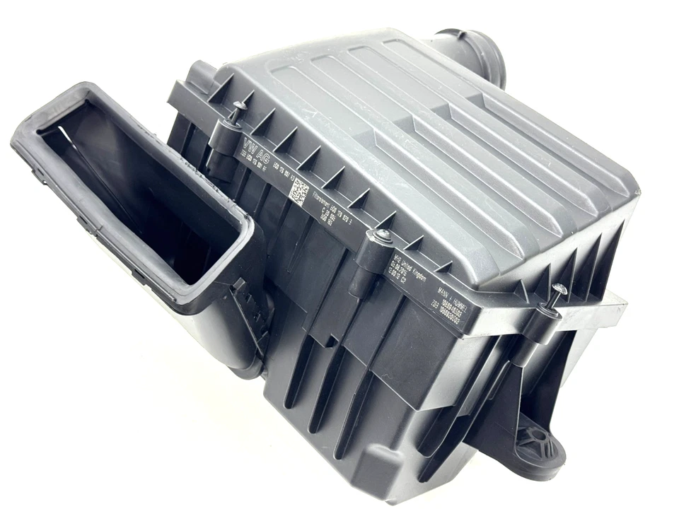 AUDI Q3 2019-2023 MOTOR FILTRO DE ADMISIÓN FILTRO CAJA OEM 5Q0129618B Foto 1 de 4